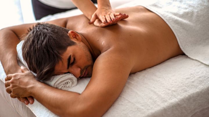 חבילת טיפולים 8+2 בספא