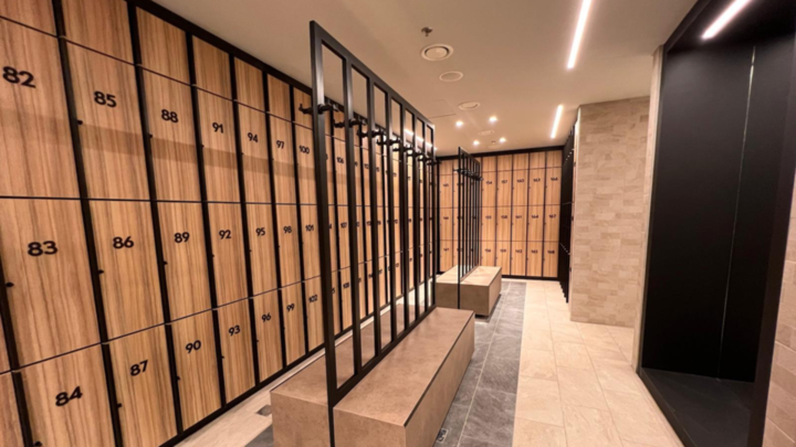 השכרת לוקר לשנה