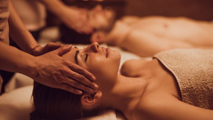 חבילת טיפולים 8+3 בספא