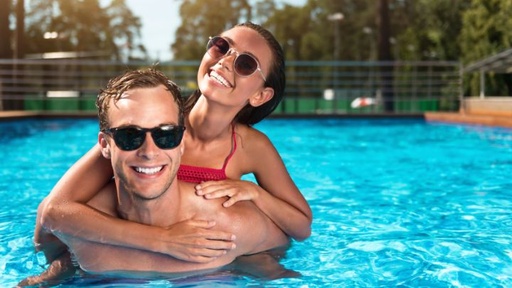 כרטיסיית 10 כניסות לבריכה