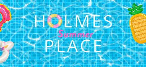 קייטנת הולמס פלייס: יום קצר | מחזור שני